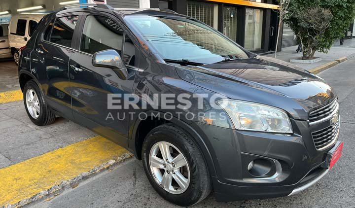 Foto del vehículo